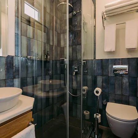 Rupa Experience (adults Only) Отель