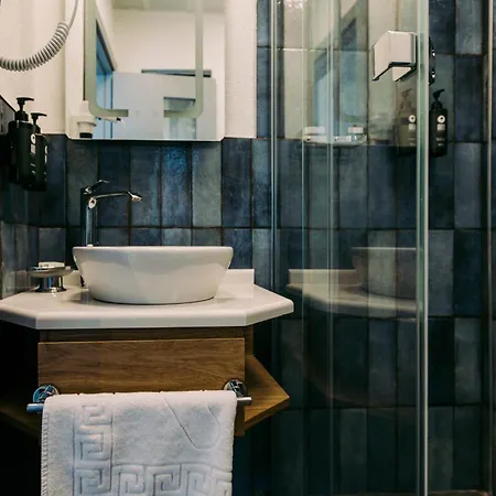 Rupa Experience (adults Only) Отель *