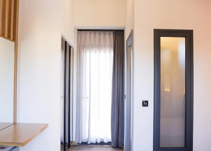 Rupa Experience (adults Only) Otel Alaçatı