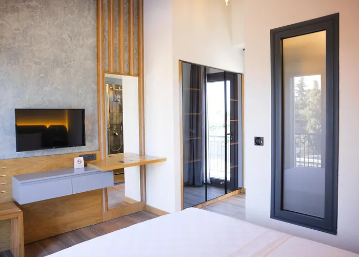 Otel Rupa Experience (adults Only) Alaçatı