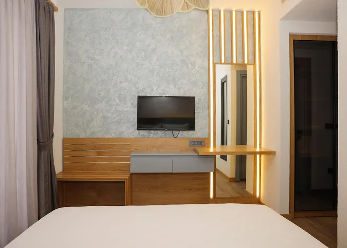 Otel Rupa Experience (adults Only)