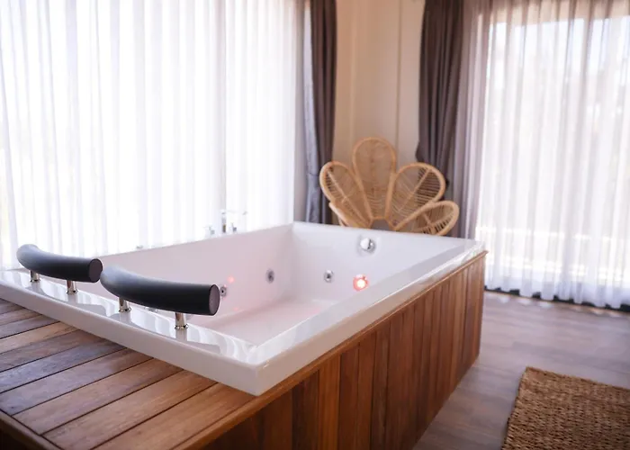 Rupa Experience (adults Only) Otel