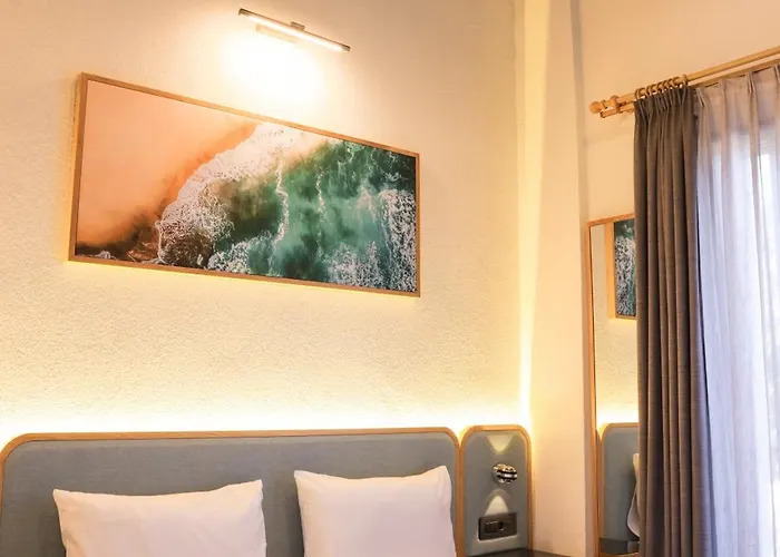 Rupa Experience (adults Only) Otel