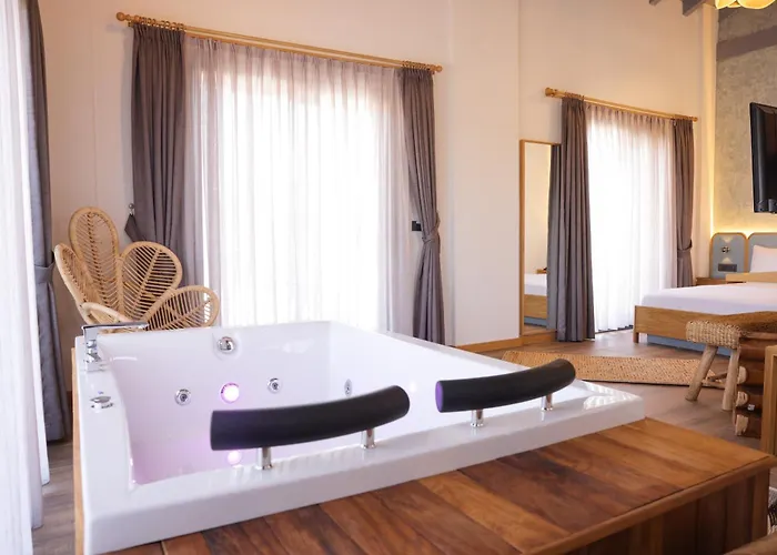 Otel Rupa Experience (adults Only) *