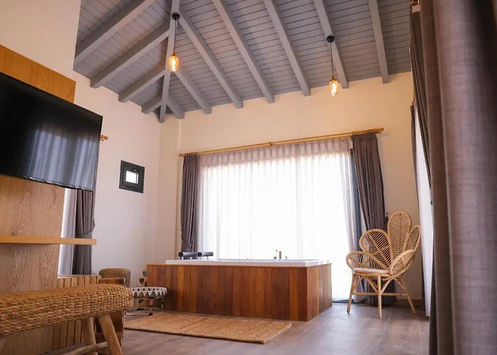 Rupa Experience (adults Only) Otel Alaçatı