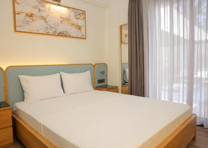 Rupa Experience (adults Only) Otel