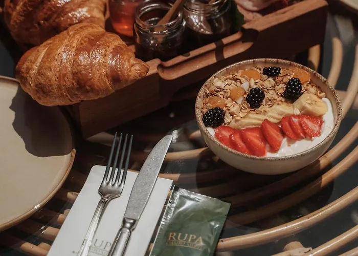 Otel Rupa Experience (adults Only)