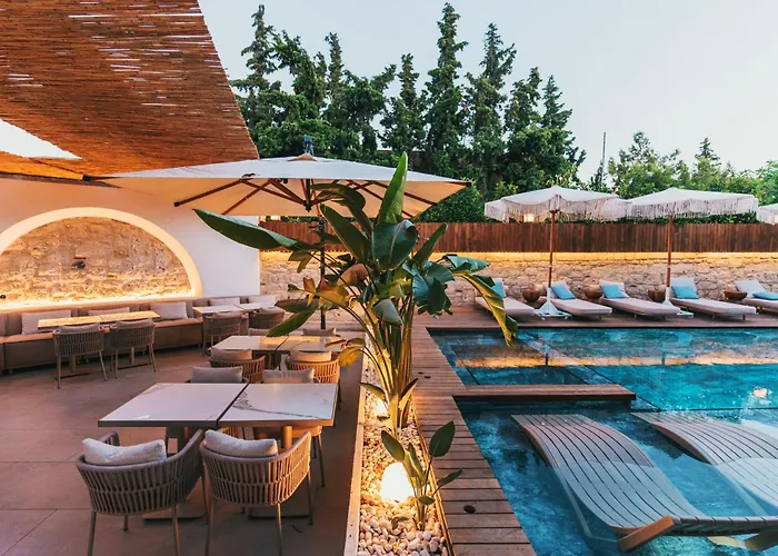 Rupa Experience (adults Only) Otel *
