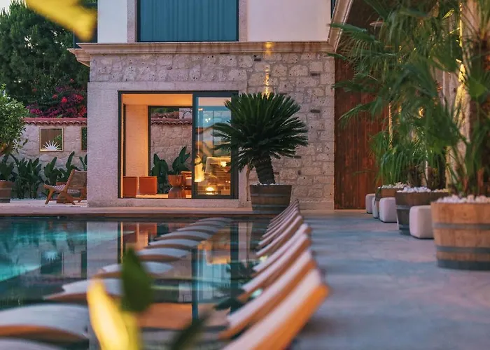 Rupa Experience (adults Only) * Alaçatı