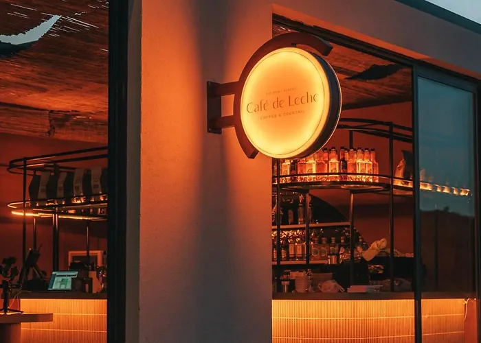 Rupa Experience (adults Only) Otel *