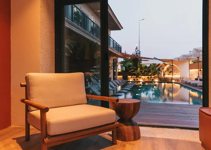 Otel Rupa Experience (adults Only) *
