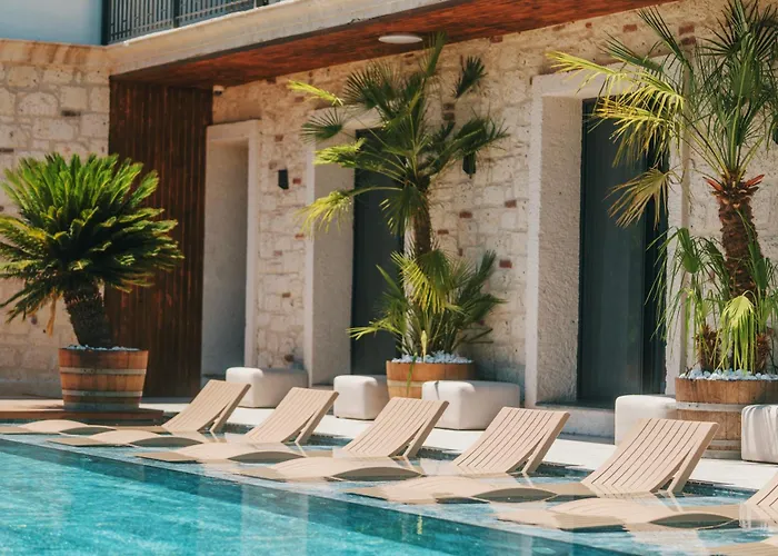 Rupa Experience (adults Only) Otel Alaçatı