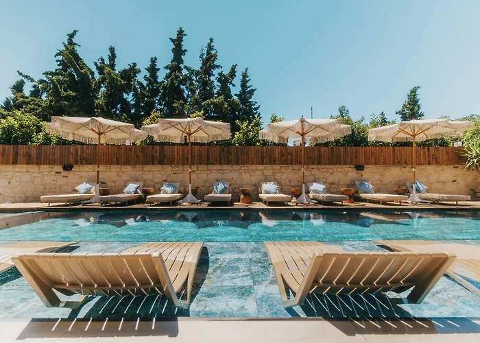 Rupa Experience (adults Only) Otel Alaçatı