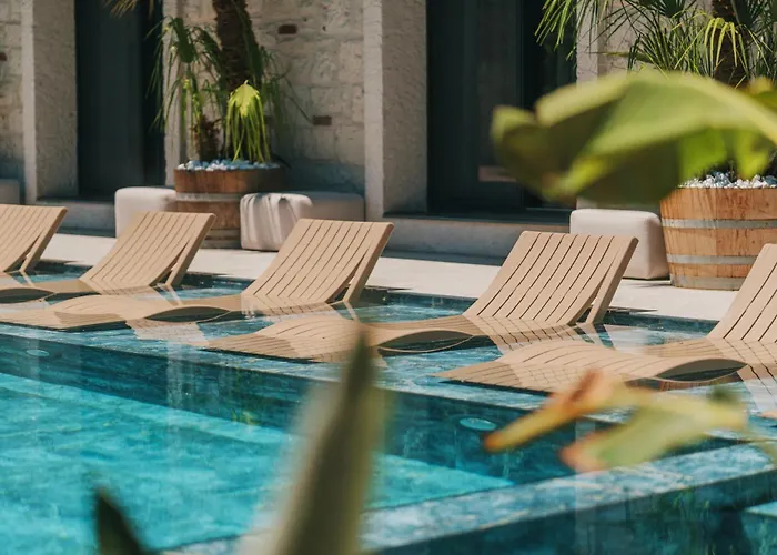 Rupa Experience (adults Only) Otel Alaçatı