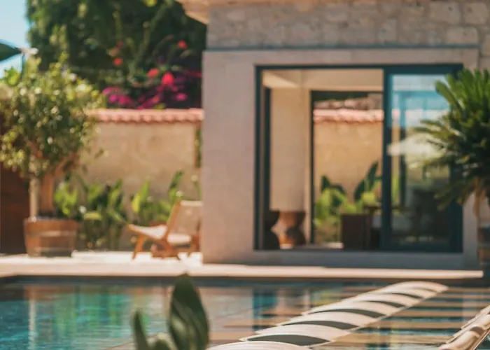 Rupa Experience (adults Only) * Alaçatı