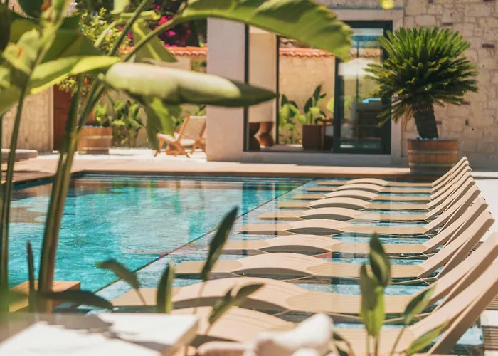Rupa Experience (adults Only) Otel