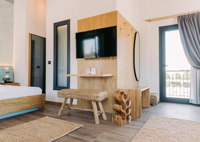Rupa Experience (adults Only) Otel
