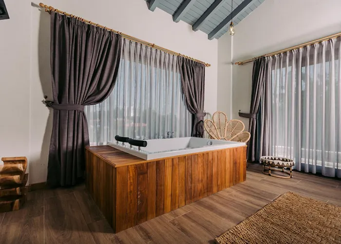 Otel Rupa Experience (adults Only) Alaçatı