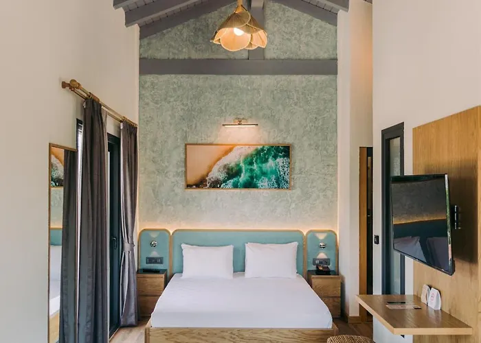 Rupa Experience (adults Only) Alaçatı