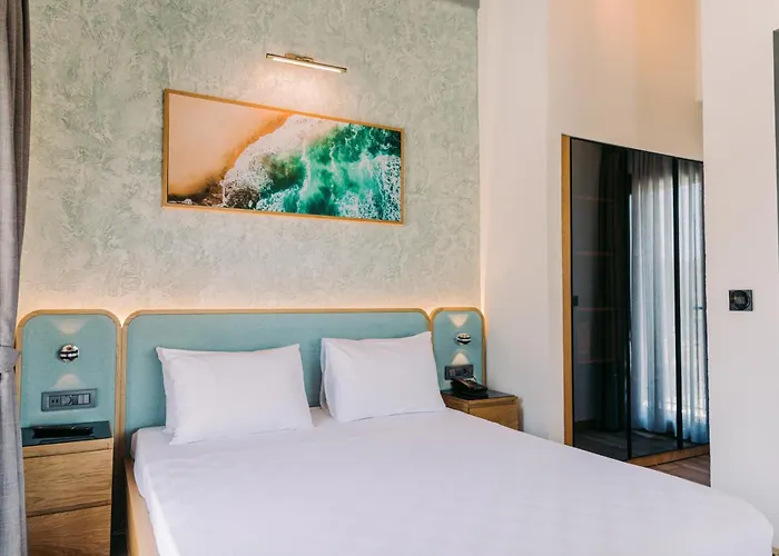 Otel Rupa Experience (adults Only)