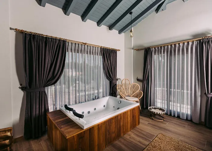 Otel Rupa Experience (adults Only) *
