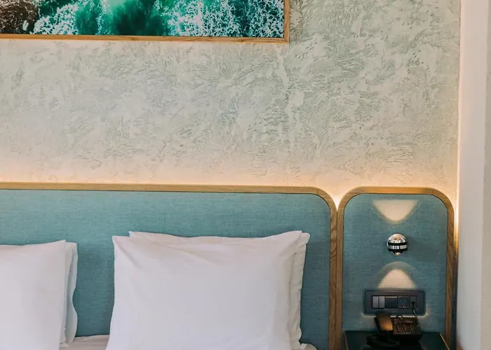 Otel Rupa Experience (adults Only) Alaçatı