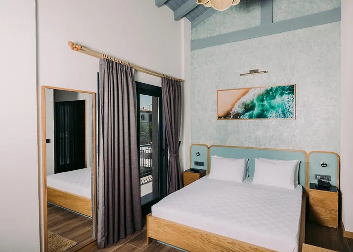 Rupa Experience (adults Only) * Alaçatı