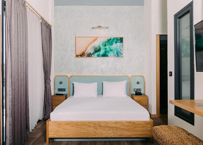 Rupa Experience (adults Only) Otel *