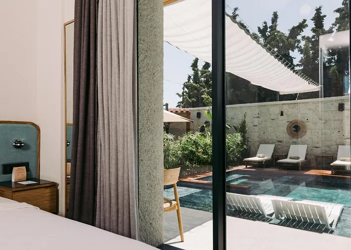 Otel Rupa Experience (adults Only) *
