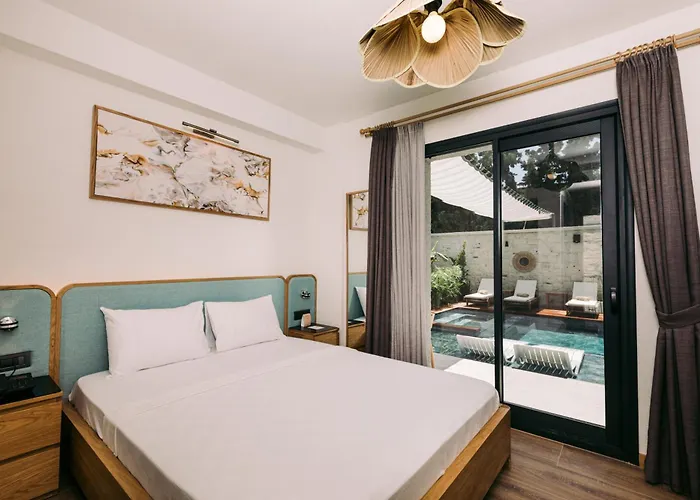 Rupa Experience (adults Only) Otel Alaçatı