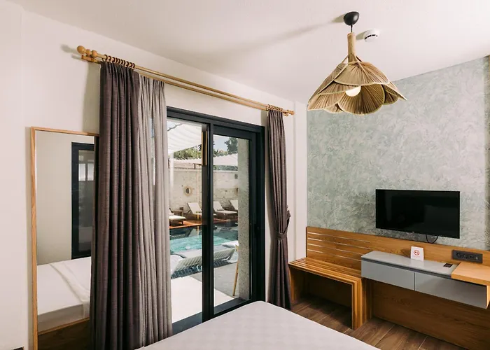 Rupa Experience (adults Only) Alaçatı