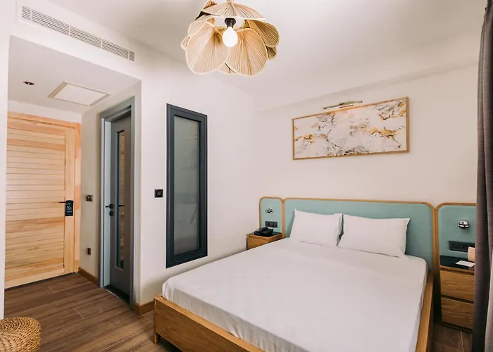 Rupa Experience (adults Only) Otel
