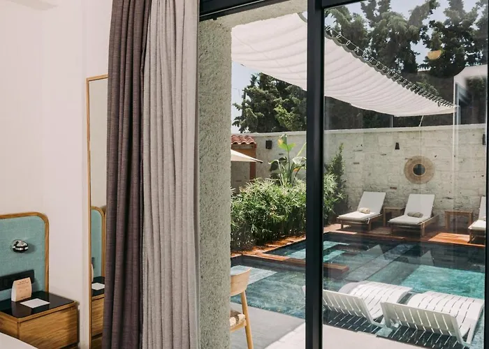 Otel Rupa Experience (adults Only)