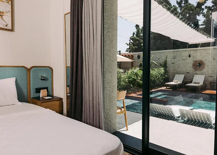 Rupa Experience (adults Only) Otel *