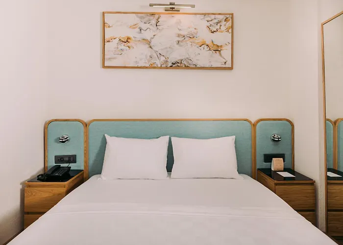 Otel Rupa Experience (adults Only) *