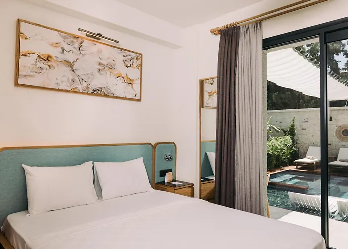 Rupa Experience (adults Only) * Alaçatı
