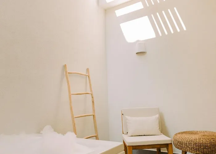 Otel Rupa Experience (adults Only) *