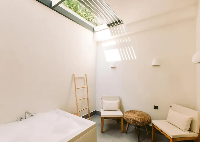 Otel Rupa Experience (adults Only)