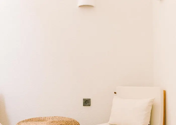 Rupa Experience (adults Only) Otel Alaçatı