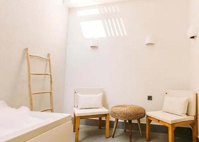 Otel Rupa Experience (adults Only) Alaçatı