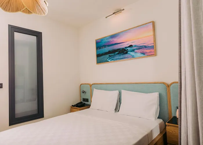 Otel Rupa Experience (adults Only) Alaçatı