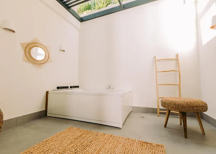 Rupa Experience (adults Only) Alaçatı