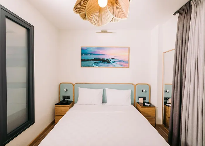 Rupa Experience (adults Only) Otel Alaçatı