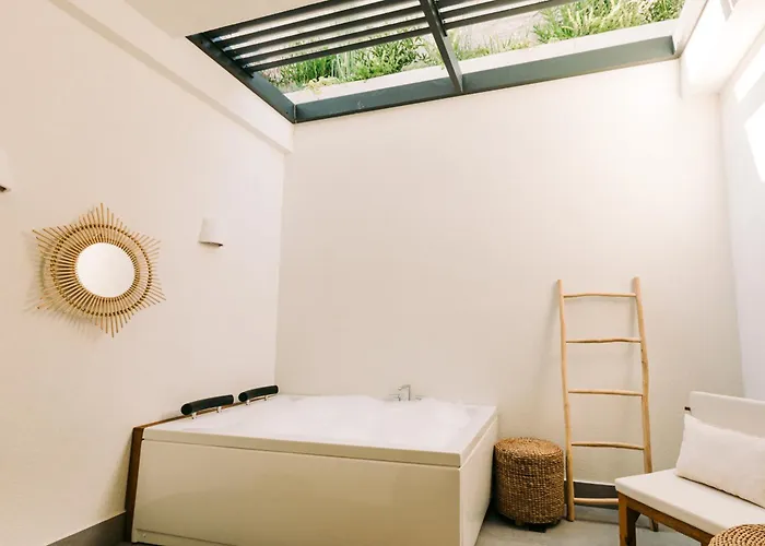 Otel Rupa Experience (adults Only) Alaçatı