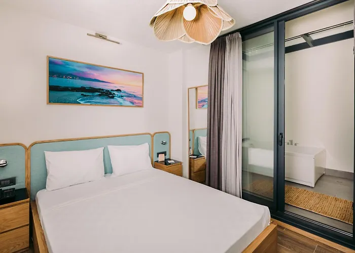 Rupa Experience (adults Only) * Alaçatı