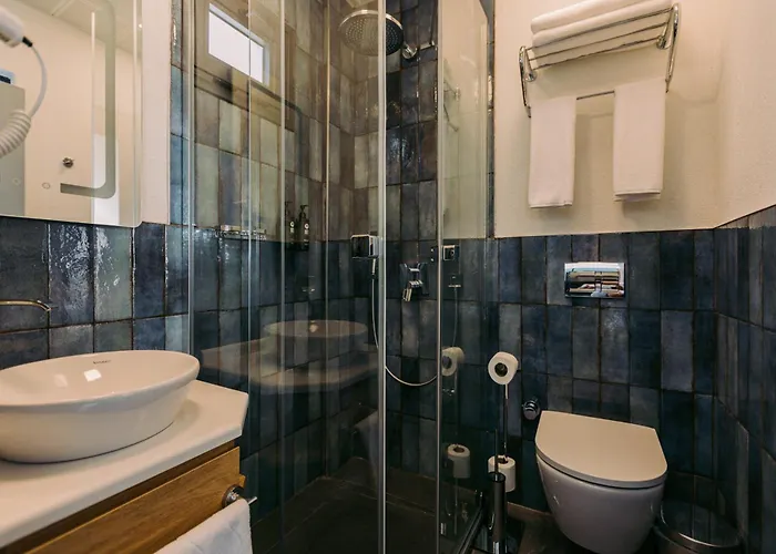 Rupa Experience (adults Only) Otel